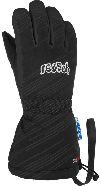 Reusch Maxi R-TEX® XT  4985215 7700 black front